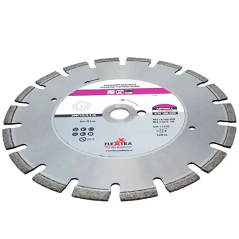 Köp online Flexxtra 100209 Diamantkapskiva